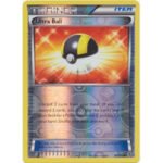 Plasma Blast 90/101 Ultra Ball (Reverse Holo)