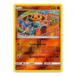 SM Unbroken Bonds 101/214 Hitmontop (Reverse Holo)