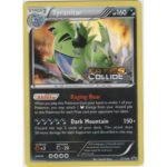 X&Y Promo XY130 Tyranitar (STAFF)