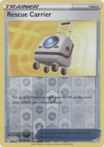 Evolving Skies 154/203 Rescue Carrier (Reverse Holo)