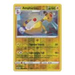 Chilling Reign 049/198 Ampharos (Reverse Holo)