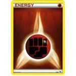 Trainer Kit: Latios Deck 05/30 Fighting Energy