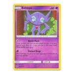 SM Lost Thunder 96/214 Sableye