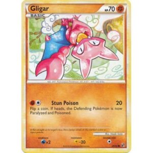 HS Undaunted 49/90 Gligar