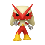 POP! Games - Pokemon #983 Blaziken
