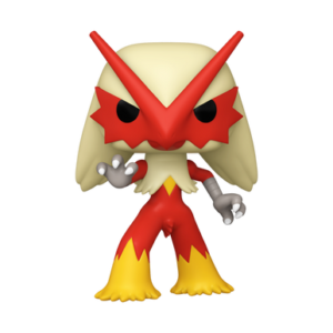 POP! Games - Pokemon #983 Blaziken