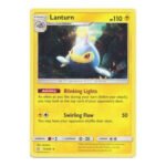 SM Cosmic Eclipse 072/236 Lanturn