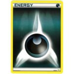 Trainer Kit: Noivern Deck 19/30 Darkness Energy
