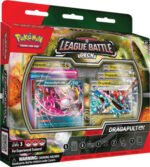 League Battle Deck: Dragapult ex