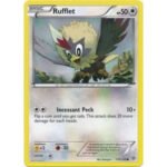 Plasma Storm 115/135 Rufflet