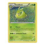 XY Phantom Forces 6/119 Swadloon
