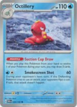 SV Paradox Rift 034/182 Octillery