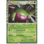 HS Triumphant 98/102 Yanmega
