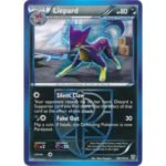 Plasma Storm 084/135 Liepard