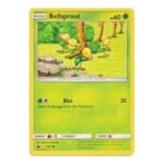 SM Celestial Storm 1/168 Bellsprout
