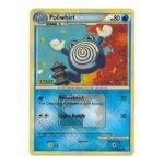 HS Unleashed 37/95 Poliwhirl (League Promo STAFF)