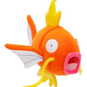 Pokemon 8-Inch Magikarp Plush