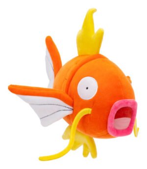 Pokemon 8-Inch Magikarp Plush