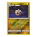 SM Celestial Storm 105/168 Shelgon (Reverse Holo)