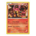 XY Steam Siege 25/114 Volcanion (Non-Holo)
