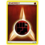 Trainer Kit: Latios Deck 08/30 Fighting Energy