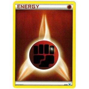 Trainer Kit: Latios Deck 08/30 Fighting Energy