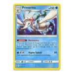 SM Lost Thunder 67/214 Primarina