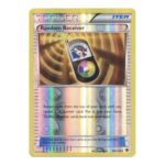 XY Fates Collide 109/124 Random Receiver (Reverse Holo)