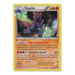 XY Phantom Forces 50/119 Gigalith (Holo)