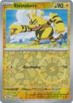 SV Destined Rivals 068/182 Electabuzz (Reverse Holo)