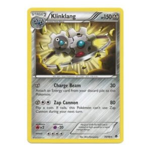BW Emerging Powers 76/98 Klinklang