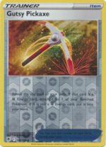 Astral Radiance 145/189 Gutsy Pickaxe (Reverse Holo)