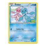 XY Phantom Forces 20/119 Frillish