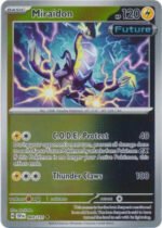 SV Surging Sparks 069/191 Miraidon (Reverse Holo)