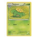 XY Steam Siege 4/114 Skiploom