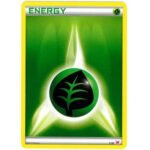 Trainer Kit: Latias Deck 01/30 Grass Energy