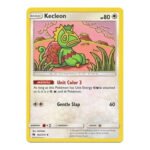 SM Lost Thunder 162/214 Kecleon