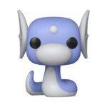 POP! Games - Pokemon #1050 Dratini