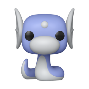 POP! Games - Pokemon #1050 Dratini