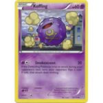 Plasma Storm 057/135 Koffing