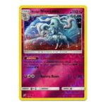 SM Team Up 111/181 Alolan Ninetales (Reverse Holo)