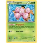 Plasma Freeze 4/116 Exeggcute