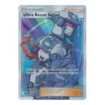 SM Forbidden Light 131/131 Ultra Recon Squad (Full Art)