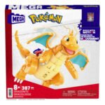 MEGA Pokemon Dragonite