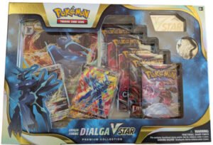 Origin Forme Dialga VSTAR Premium Collection