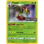 Sword & Shield Promo SWSH022 Flapple