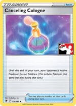 Astral Radiance 136/189 Cancelling Cologne (Prize Pack League Promo Non-Holo)
