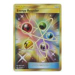 SM Forbidden Light 143/131 Energy Recycler (Secret Rare)