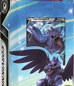 V Battle Deck - Corviknight V