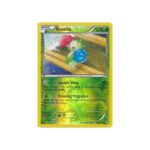 Dragons Exalted 12/124 Roselia (Reverse Holo)